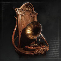 Трофей {trophy} в игре Lies of P для PS5