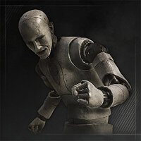 Трофей {trophy} в игре Lies of P для PS5