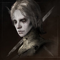 Трофей {trophy} в игре Lies of P для PS5
