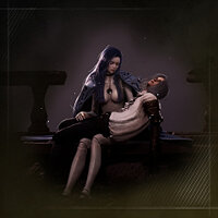 Трофей {trophy} в игре Lies of P для PS5