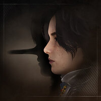 Трофей {trophy} в игре Lies of P для PS5