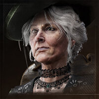 Трофей {trophy} в игре Lies of P для PS5