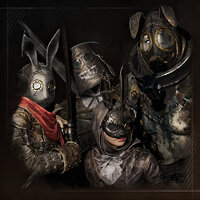 Трофей {trophy} в игре Lies of P для PS5