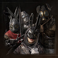Трофей {trophy} в игре Lies of P для PS4