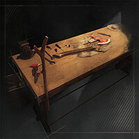 Трофей {trophy} в игре Lies of P для PS4