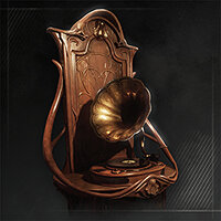 Трофей {trophy} в игре Lies of P для PS4