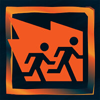 Трофей {trophy} в игре Bang-On Balls: Chronicles для PS4