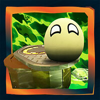 Трофей {trophy} в игре Bang-On Balls: Chronicles для PS4