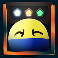 Трофей {trophy} в игре Bang-On Balls: Chronicles для PS4