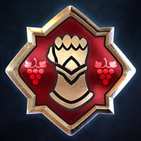 Трофей {trophy} в игре King's Bounty 2 для PS5