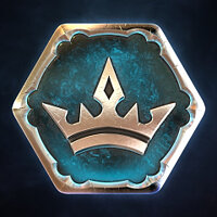 Трофей {trophy} в игре King's Bounty 2 для PS5
