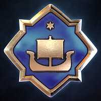 Трофей {trophy} в игре King's Bounty 2 для PS5