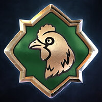 Трофей {trophy} в игре King's Bounty 2 для PS5