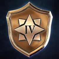 Трофей {trophy} в игре King's Bounty 2 для PS5