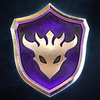 Трофей {trophy} в игре King's Bounty 2 для PS5