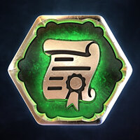 Трофей {trophy} в игре King's Bounty 2 для PS5