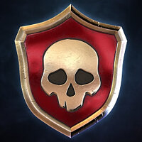 Трофей {trophy} в игре King's Bounty 2 для PS5