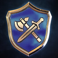 Трофей {trophy} в игре King's Bounty 2 для PS5