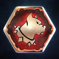 Трофей {trophy} в игре King's Bounty 2 для PS5