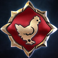 Трофей {trophy} в игре King's Bounty 2 для PS5