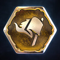 Трофей {trophy} в игре King's Bounty 2 для PS5