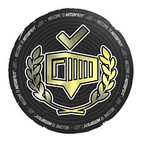 Трофей {trophy} в игре The Crew Motorfest для PS5