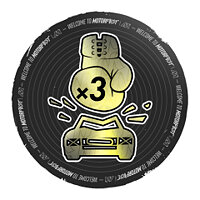 Трофей {trophy} в игре The Crew Motorfest для PS5