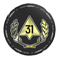 Трофей {trophy} в игре The Crew Motorfest для PS5