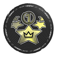 Трофей {trophy} в игре The Crew Motorfest для PS5