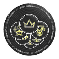 Трофей {trophy} в игре The Crew Motorfest для PS5