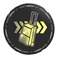Трофей {trophy} в игре The Crew Motorfest для PS5