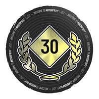 Трофей {trophy} в игре The Crew Motorfest для PS5