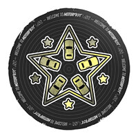 Трофей {trophy} в игре The Crew Motorfest для PS5