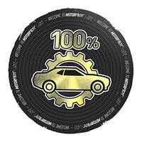 Трофей {trophy} в игре The Crew Motorfest для PS5