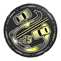 Трофей {trophy} в игре The Crew Motorfest для PS5