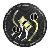 Трофей {trophy} в игре The Crew Motorfest для PS4