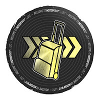 Трофей {trophy} в игре The Crew Motorfest для PS4