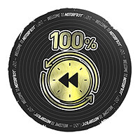 Трофей {trophy} в игре The Crew Motorfest для PS4
