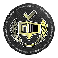 Трофей {trophy} в игре The Crew Motorfest для PS4