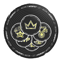 Трофей {trophy} в игре The Crew Motorfest для PS4