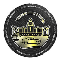 Трофей {trophy} в игре The Crew Motorfest для PS4
