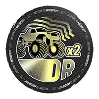 Трофей {trophy} в игре The Crew Motorfest для PS4