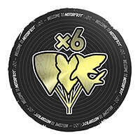 Трофей {trophy} в игре The Crew Motorfest для PS4