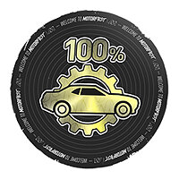 Трофей {trophy} в игре The Crew Motorfest для PS4