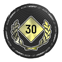 Трофей {trophy} в игре The Crew Motorfest для PS4