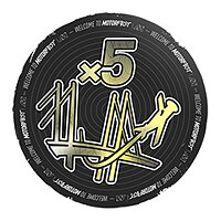 Трофей {trophy} в игре The Crew Motorfest для PS4