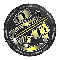 Трофей {trophy} в игре The Crew Motorfest для PS4