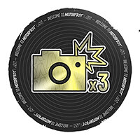 Трофей {trophy} в игре The Crew Motorfest для PS4