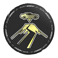 Трофей {trophy} в игре The Crew Motorfest для PS4