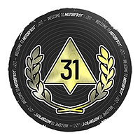 Трофей {trophy} в игре The Crew Motorfest для PS4